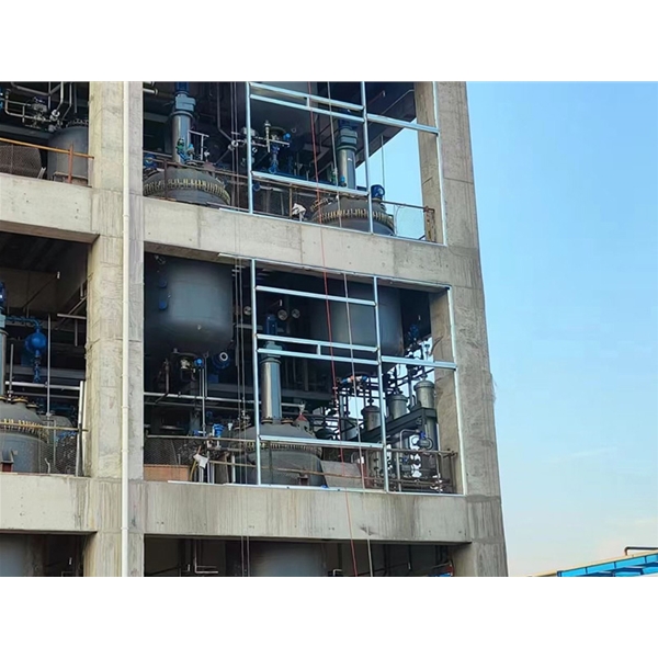 齐河工厂车间泄爆墙施工 轻质易碎型泄爆墙改建工程 支持定制