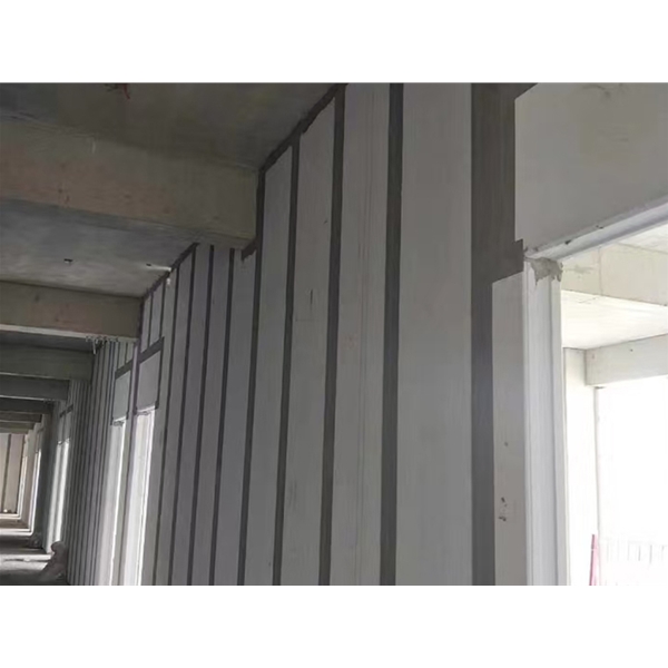 齐河装配式轻质隔墙板 alc条板 商场分室隔断 建筑内外墙专用