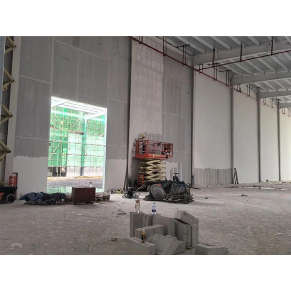 齐河酒店隔音墙板宾馆隔断墙 轻质隔墙板 可加工定制